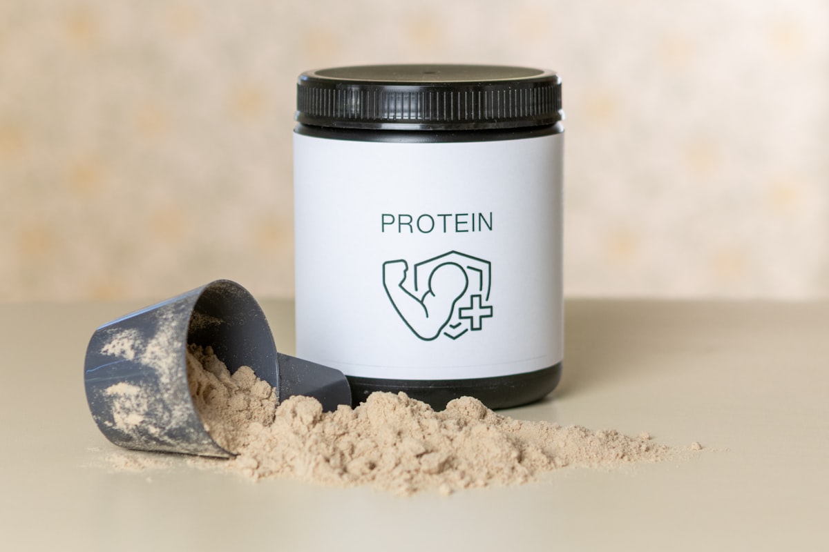 Supplement combinations and interactions